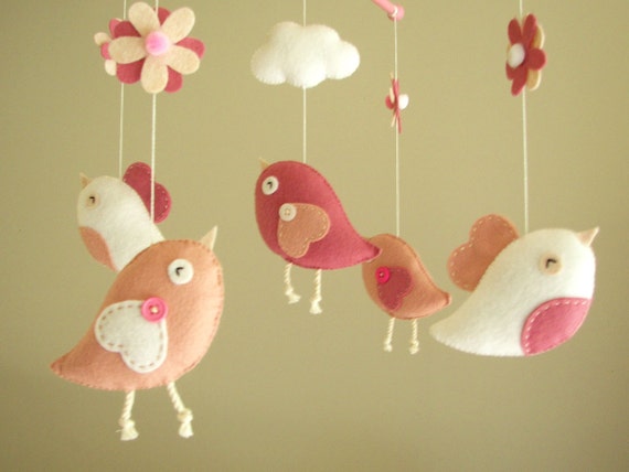 bird nursery