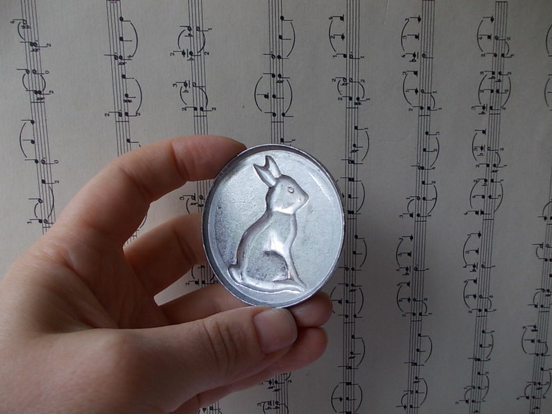 6 Baking ANIMAL Molds Vintage Mold Aluminum Cake Mold Biscuit Mold Made in USSR Sea Shell