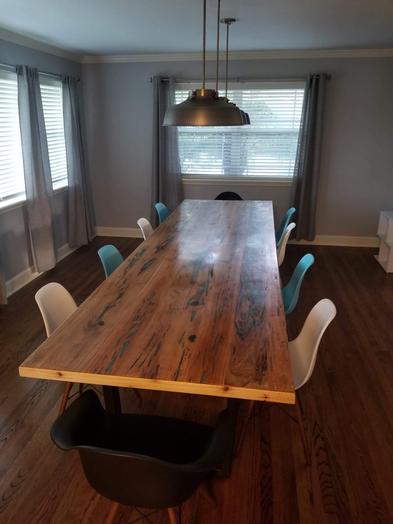 epoxy glow in the dark table epoxy glow in the dark table