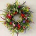 see more listings in the Front Door Wreath section