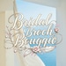 BridalBroochBouquet store logo