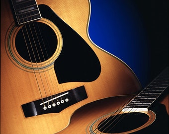 Music: Guitar, Guitars, Concert, Musical Instruments  Performance
