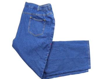 plus size high waisted jeans south africa