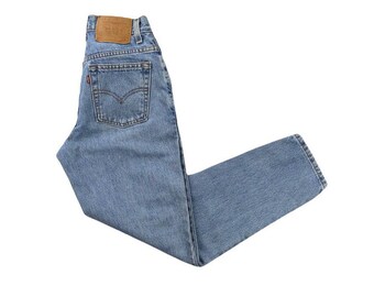 Levis 550xx - Etsy
