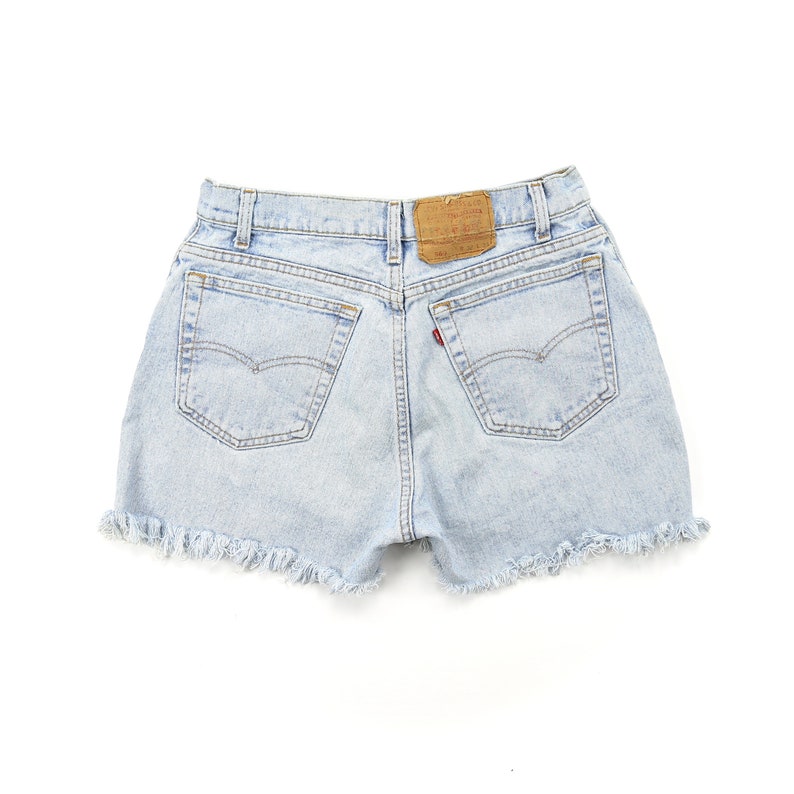 levis 560 shorts