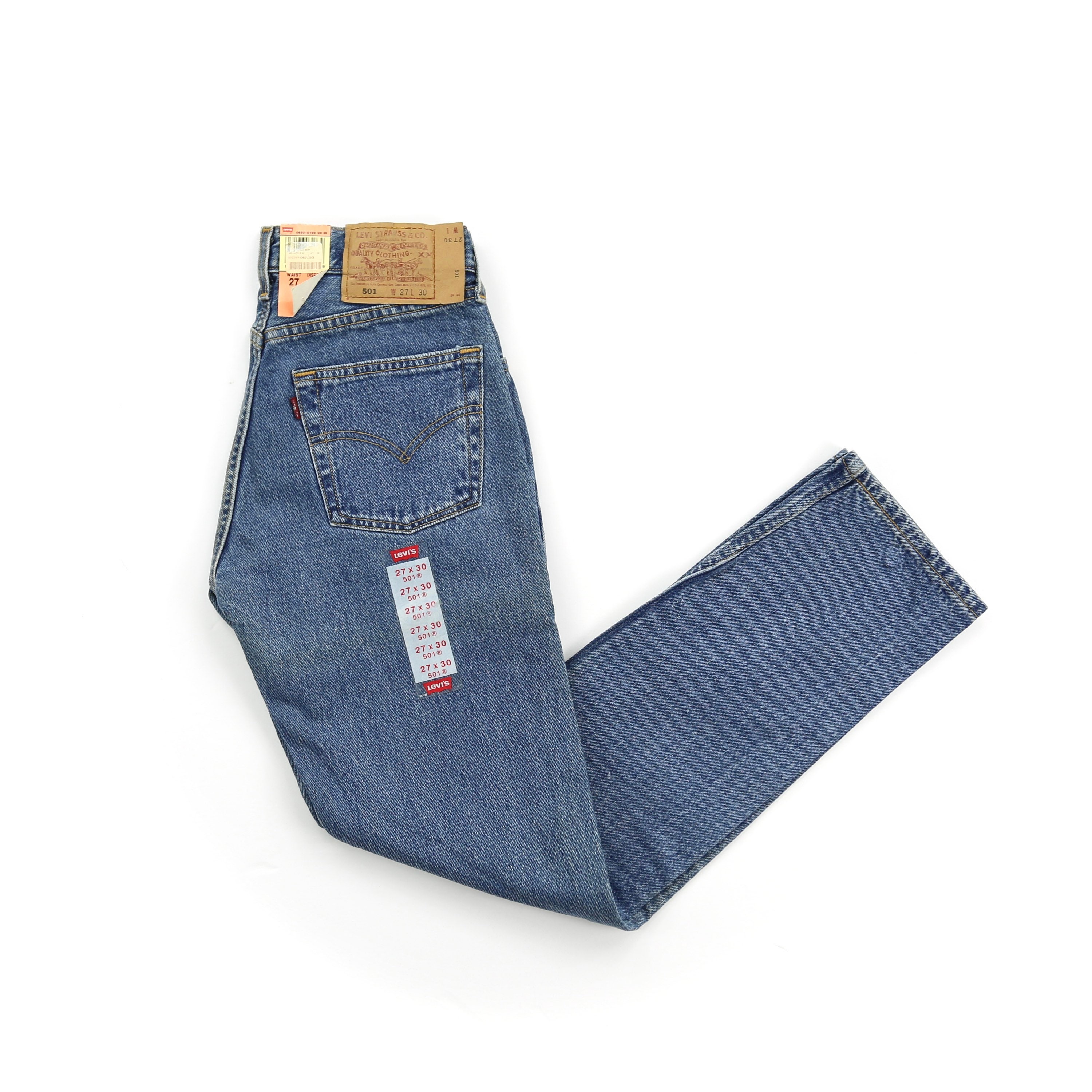 Deadstock Levis 501 - Etsy Deadstock Levis 501 - Etsy