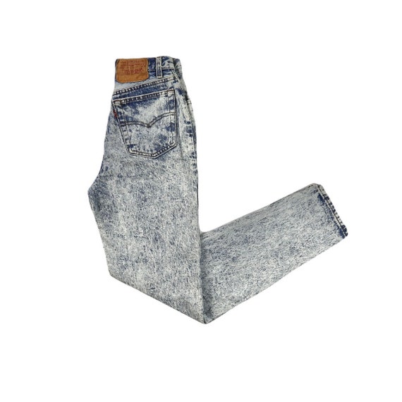 levis 501 acid grey