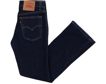 Vintage Y2K Levi’s 517 Low Rise Jeans