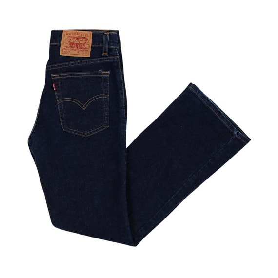 Vintage Y2K Levi’s 517 Low Rise Jeans