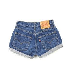 levis 501 button fly shorts