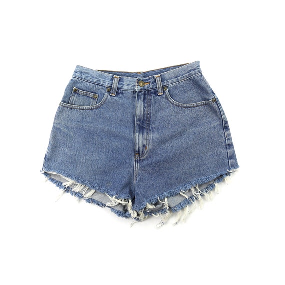 Vintage Eddie Bauer Medium-dark Wash 