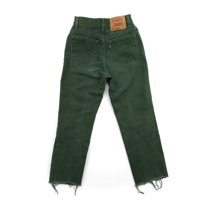 levis 512 engineered
