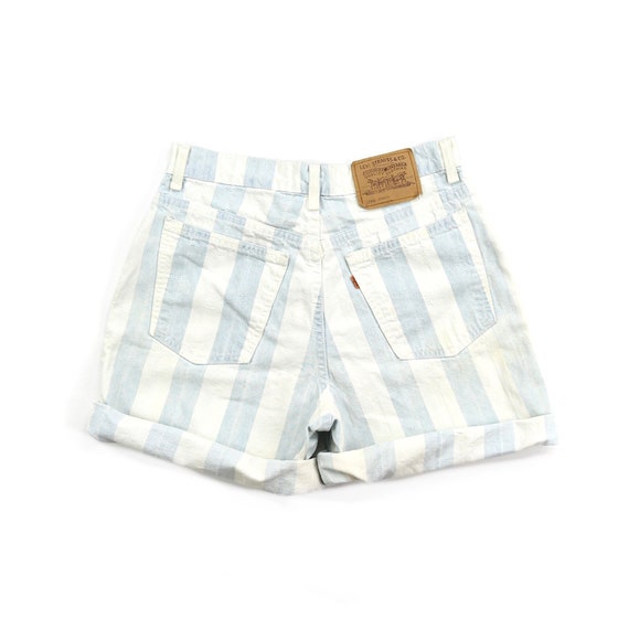 levis s40196 shorts