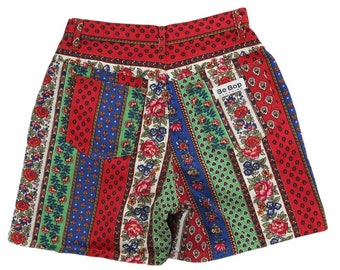 High Waisted Shorts Vintage Etsy High Waisted Shorts Vintage Etsy