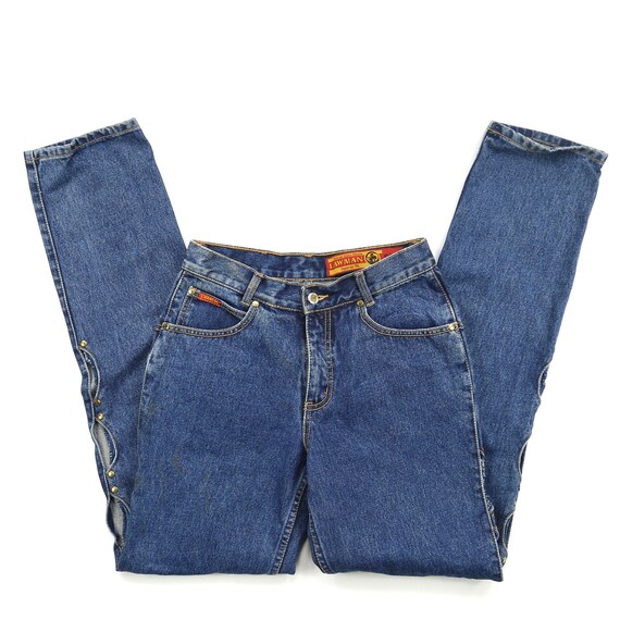 lawman vintage jeans