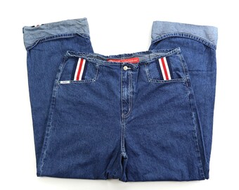 Revolt Jeans - Etsy