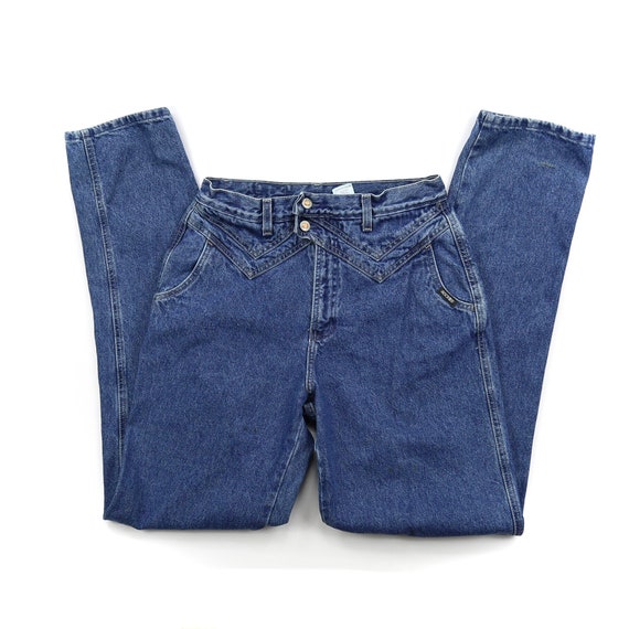 rockies western jeans