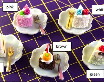 Gateau Fimo Etsy Gateau Fimo Etsy