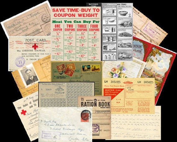 wartime dolls house