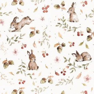 CHOICE of 6 kids dollhouse wallpaper - for your miniature projects in 4 scales from a 5 star seller