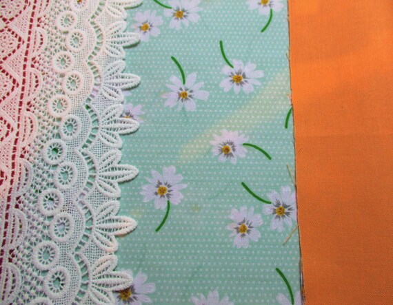 Different Cotton Fabric Kits Make Curtains Pelmets And Etsy