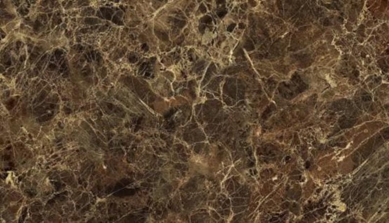 choice of Dollhouse Marble Paper: Miniature Countertop, Fire Surround (7.8x4.3") zdjęcie 3