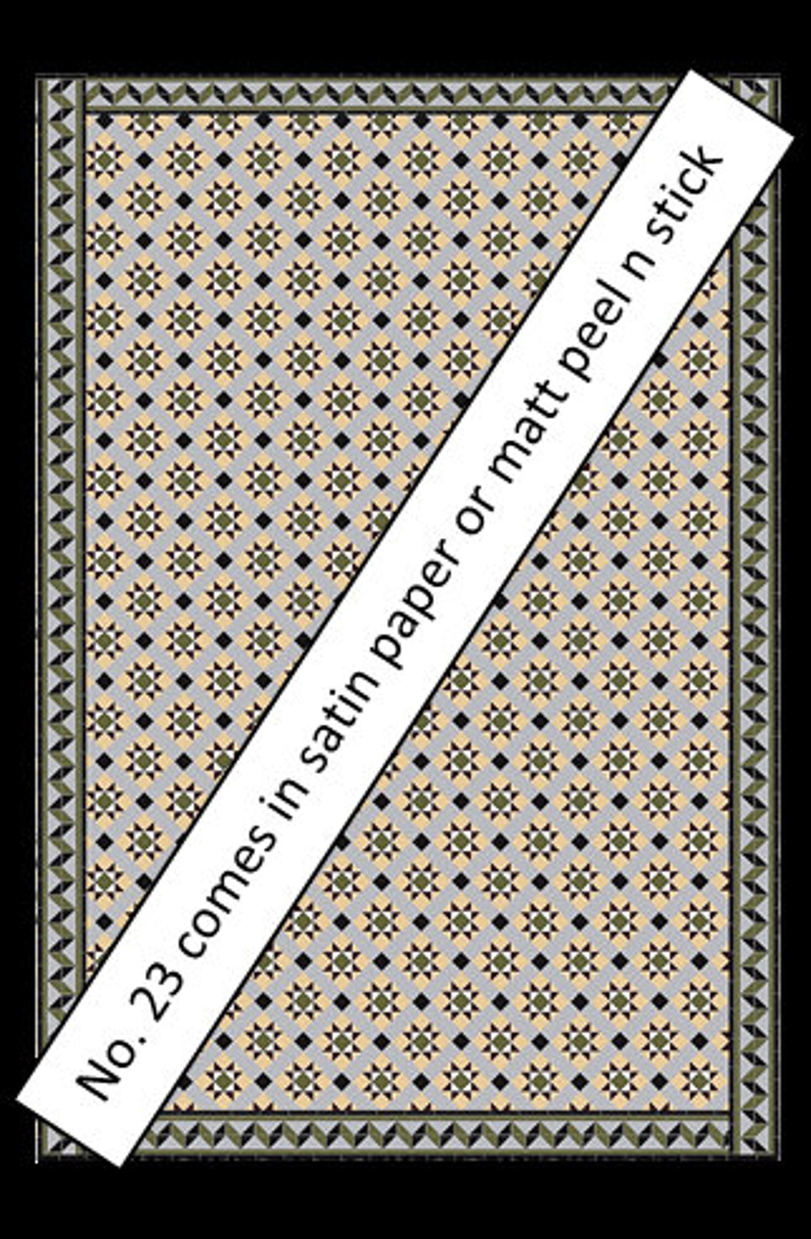 Choose 5 DIFFERENT DOLLSHOUSE Floor Tile Sheet Paper Satin or Etsy UK