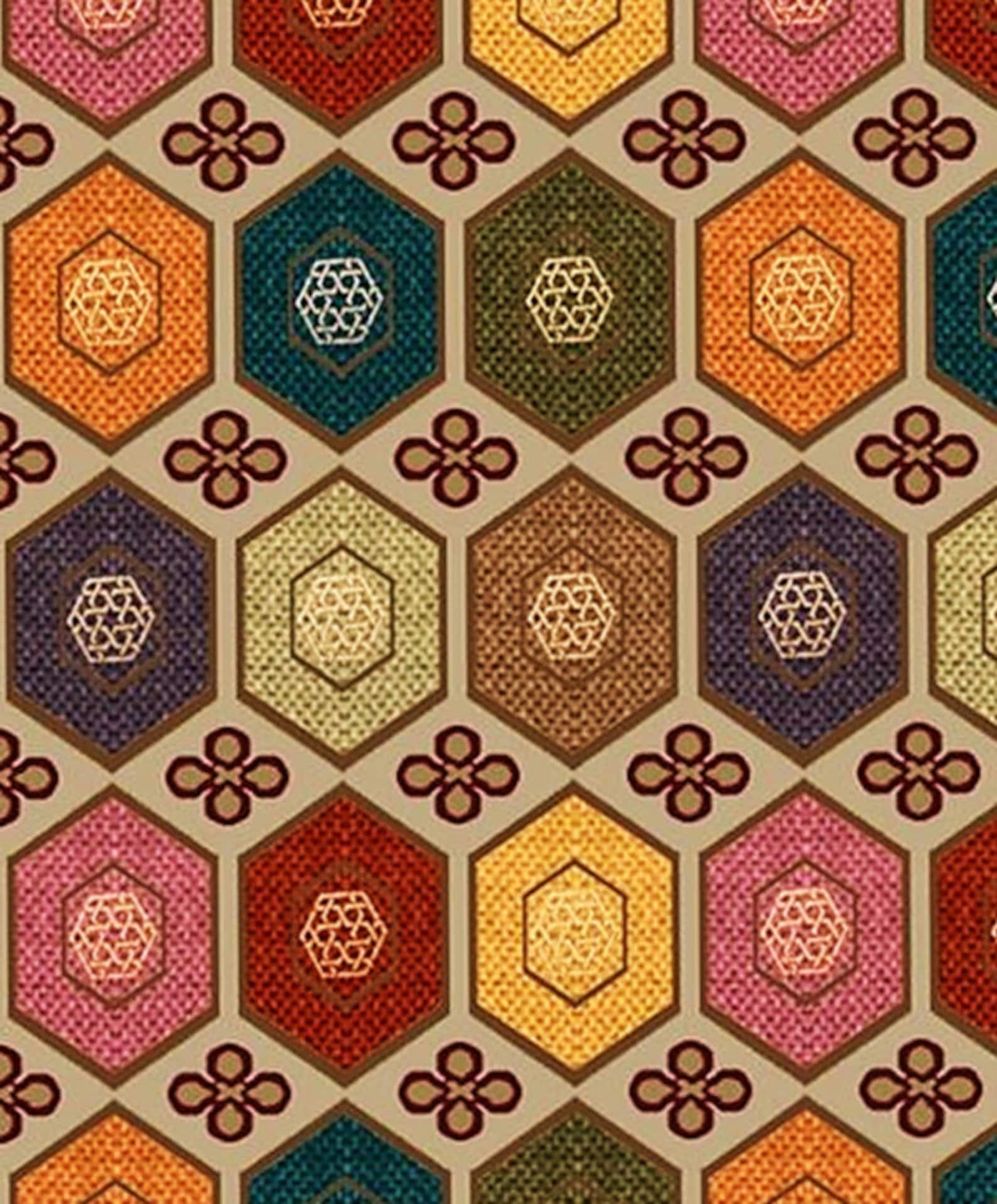 5 DIFFERENT DOLLSHOUSE Floor Tile Sheet Paper or Peel and Etsy UK