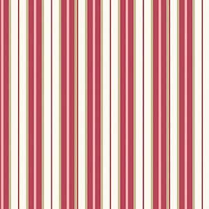 CHOICE of 6 stripes style dollhouse wallpaper - for your miniature projects in 4 scales from a 5 star seller