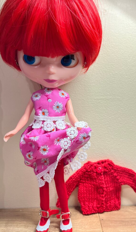 pink dress white stockings First Floor Balletcore Lace Pink Blue Black Red White Stockings Sugarplum Store