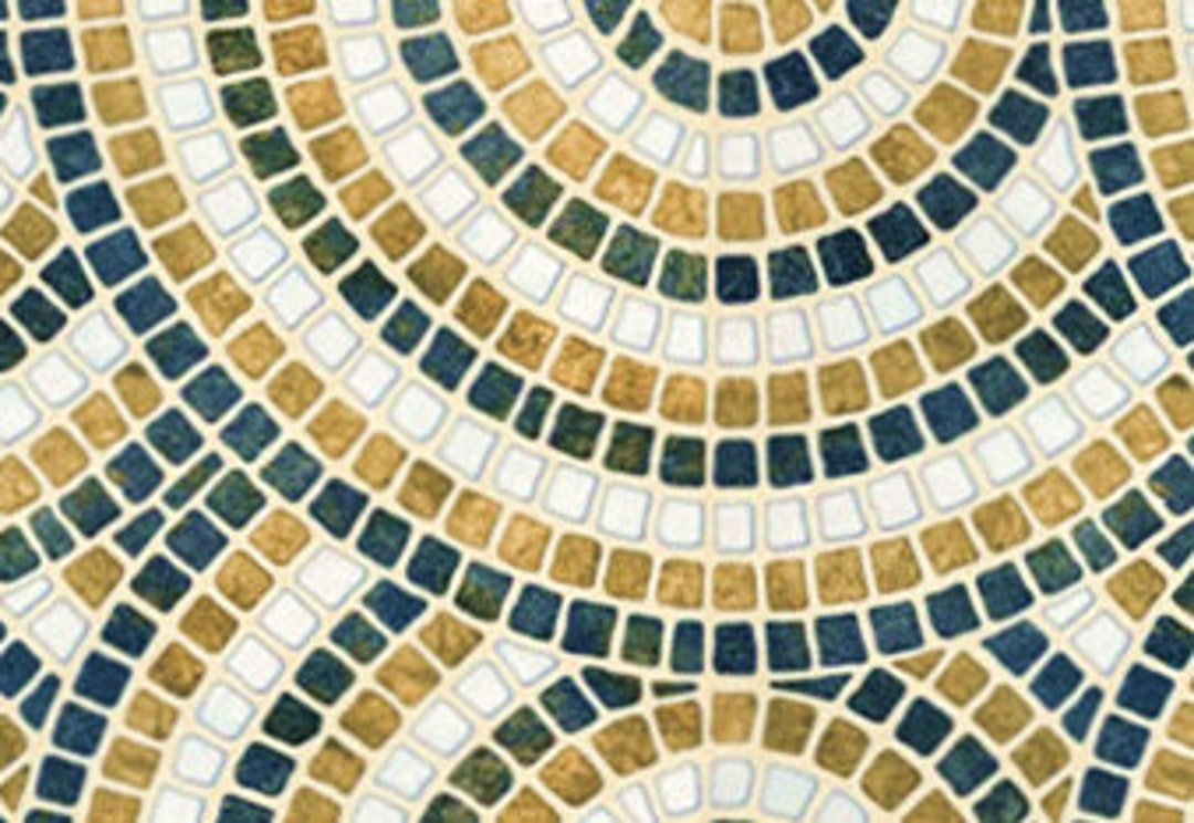 3 DIFFERENT DOLLSHOUSE Floor Tile Sheet Paper or Peel and Stick SCALE 1