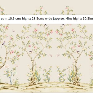choice-wall friezes for dolls house ready to cut out and use!