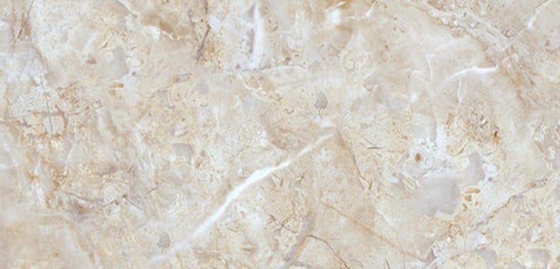 choice of Dollhouse Marble Paper: Miniature Countertop, Fire Surround (7.8x4.3") zdjęcie 2