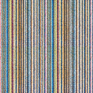 5 verschiedene Designs - Puppenhausteppiche - schöner, hochwertiger Artikel, kein Wackeln und mit Schälen auf der Rückseite