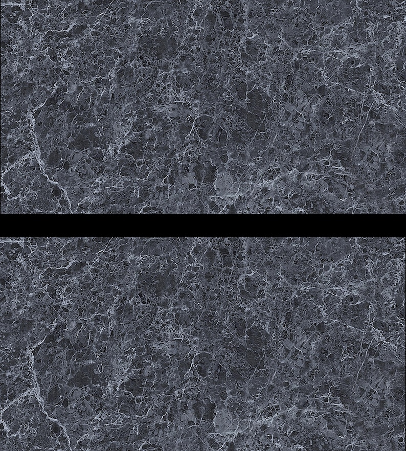 choice of Dollhouse Marble Paper: Miniature Countertop, Fire Surround (7.8x4.3") zdjęcie 9