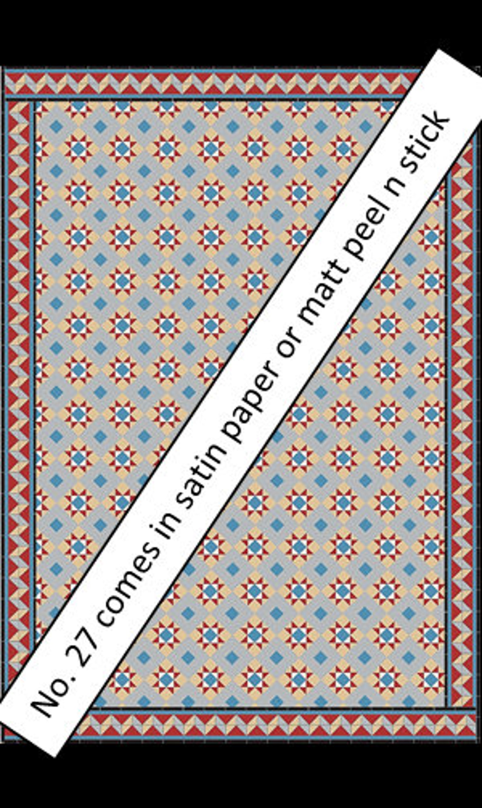 Choose 5 DIFFERENT DOLLSHOUSE Floor Tile Sheet Paper Satin or Etsy UK