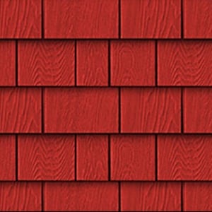 5! different roof tile sheets for the perfect dolls house