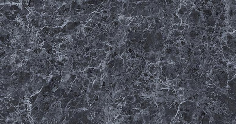 choice of Dollhouse Marble Paper: Miniature Countertop, Fire Surround (7.8x4.3") zdjęcie 5