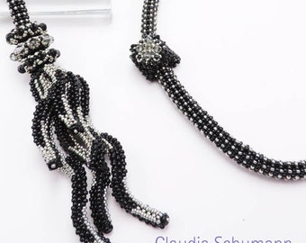 Kit für "Medusa - Black/Silver"