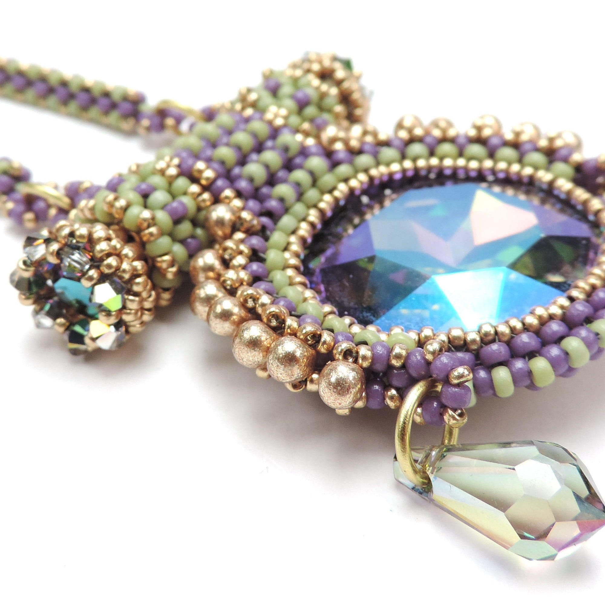 Beading Pattern 