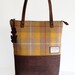 see more listings in the Harris Tweed Bags section