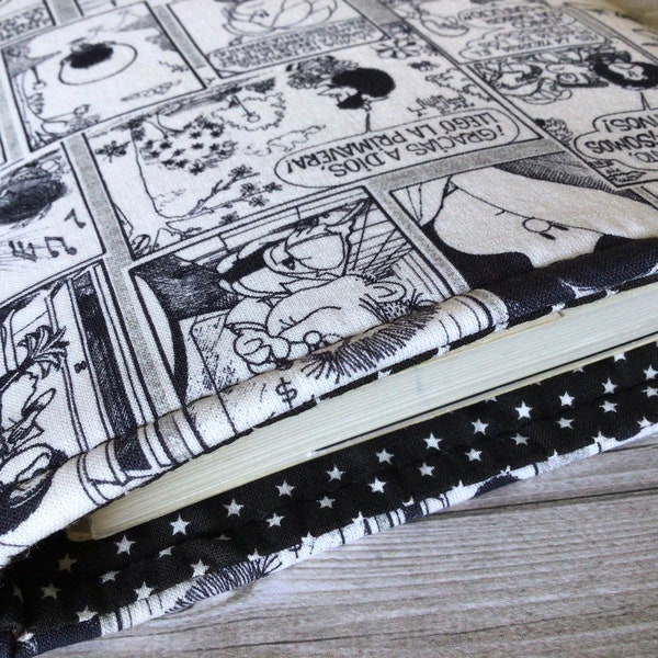 Mafalda Fumetti Copertina per libri, Accessori per libri