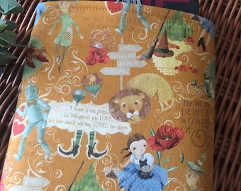 Protège-livres Le Magicien d&#39;Oz