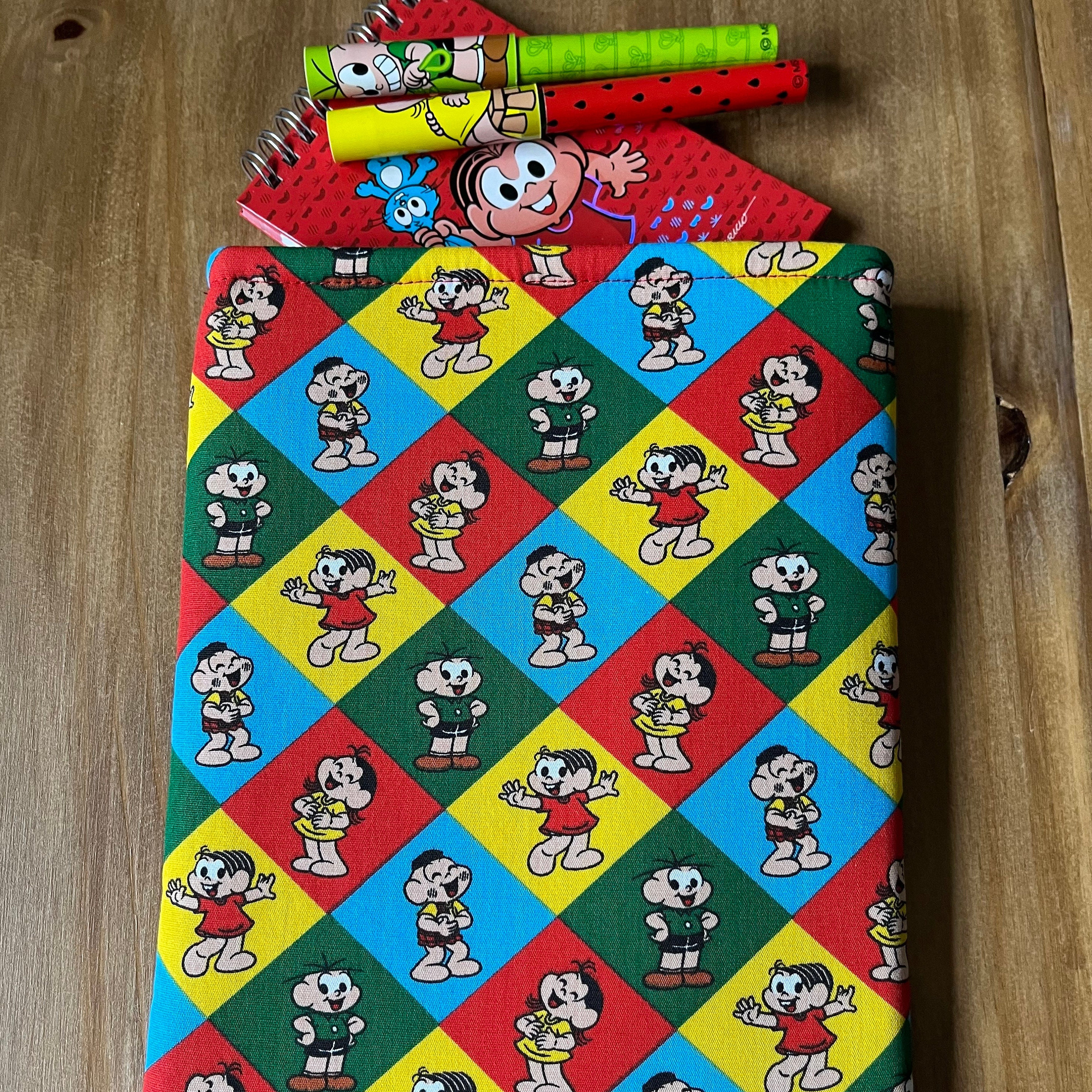 Turma da monica - Etsy 日本