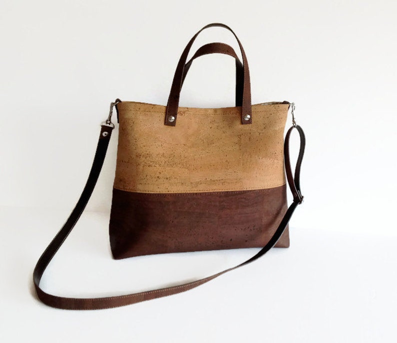vegan sustainable handbags