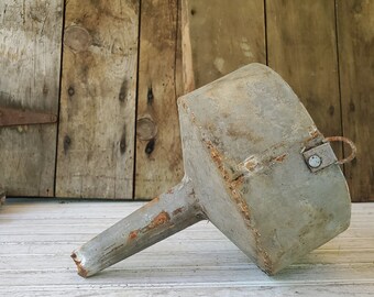 Tractor Funnel - Etsy