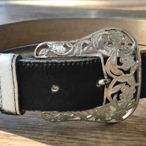 Jennifer Graham Leather Belts - Etsy display picture 1