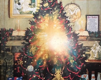El mejor regalo de Navidad: Roy Lessin, 1.ª edición, pinturas de C. Michael Dudash