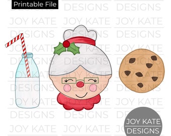 Digital Printable Files