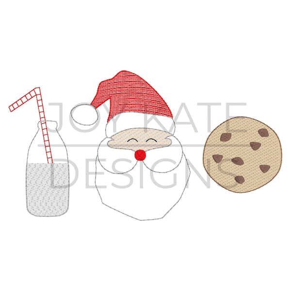 Cookies and Milk Etsy
